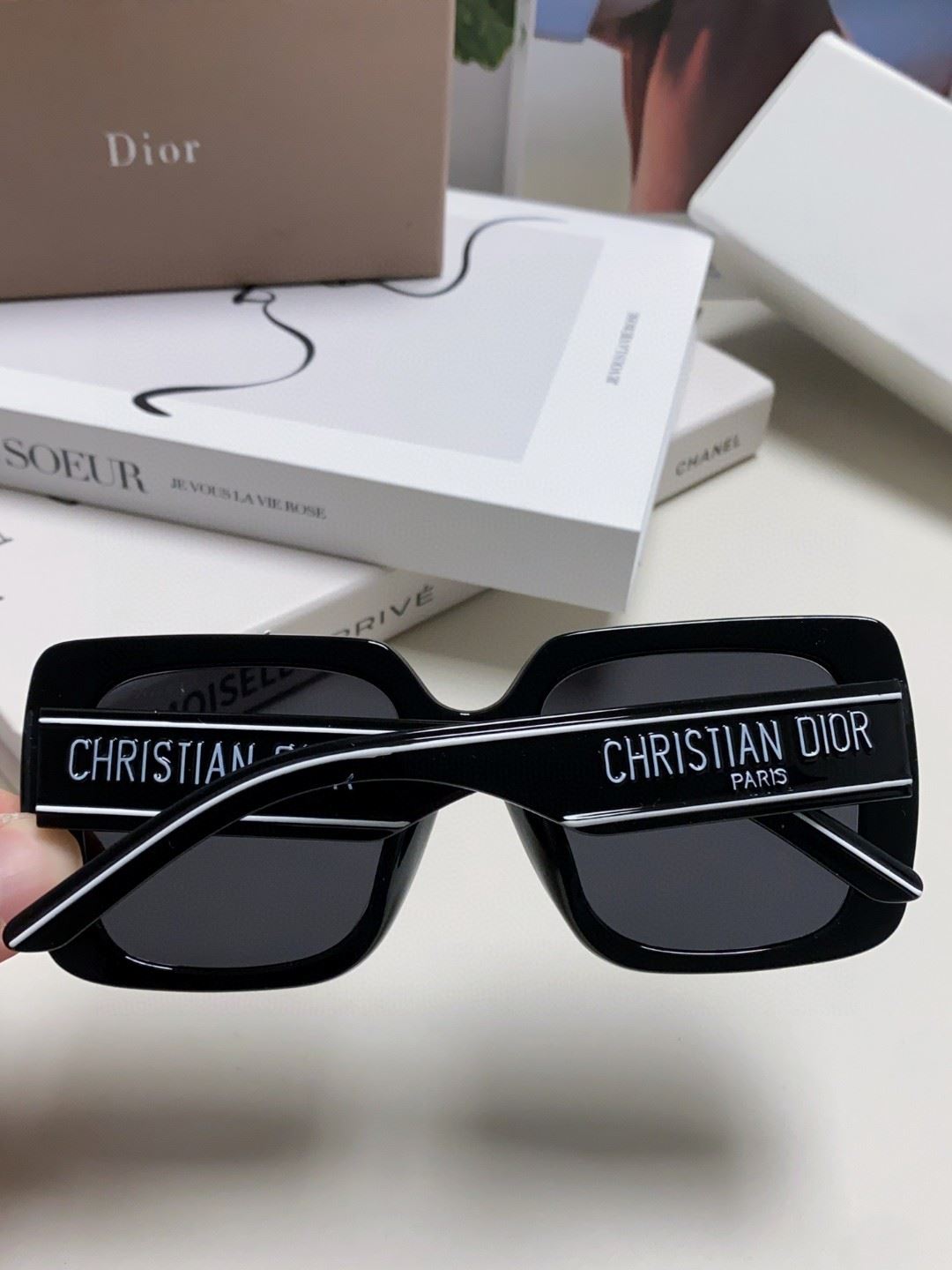 Christian Dior Sunglasses